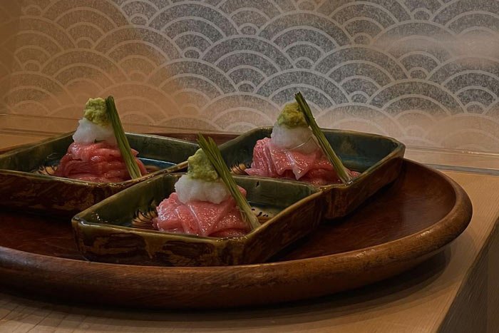 Sushi Iwa