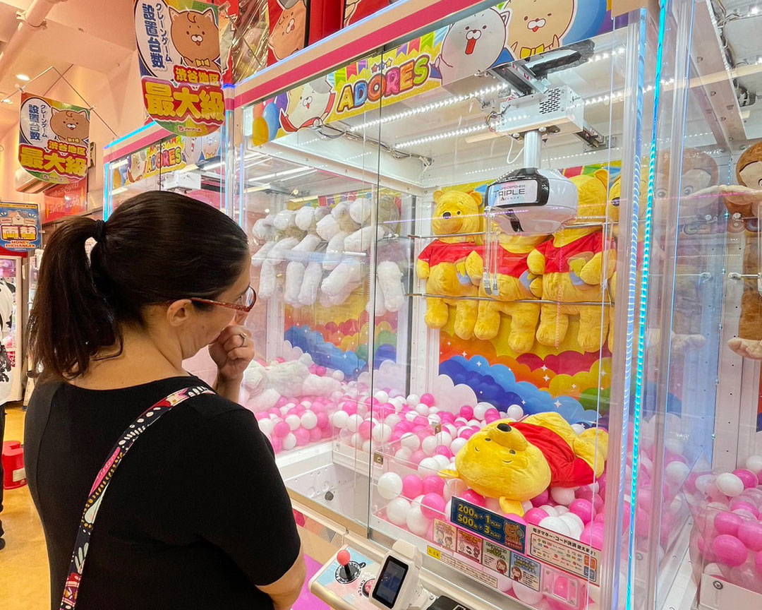 Akihabara Adventure: Anime, Gaming, & Street Food 6