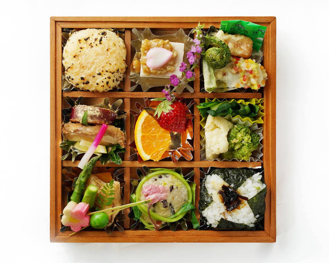 Mountaintop Tea Ceremony & Breakfast in Hiroshima  7