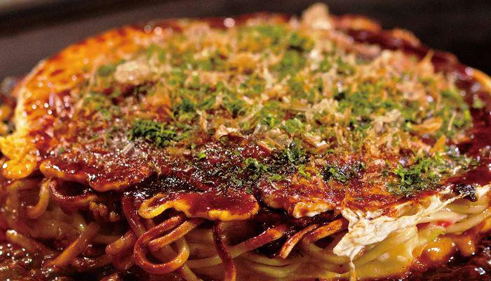 Best 24-Hour Restaurants in Tokyo