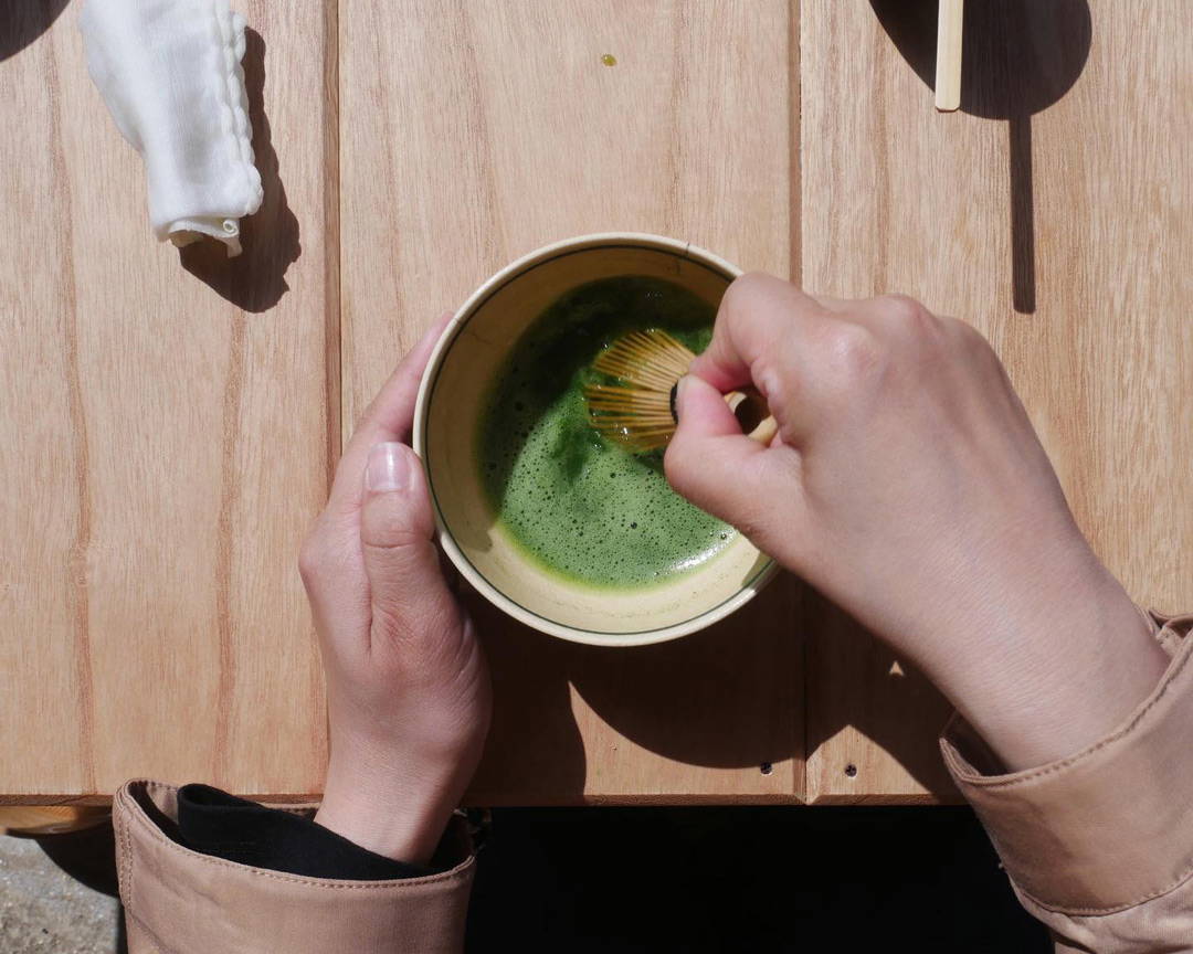 Hiroshima Hike: Mountaintop Tea Ceremony & Shrines 10