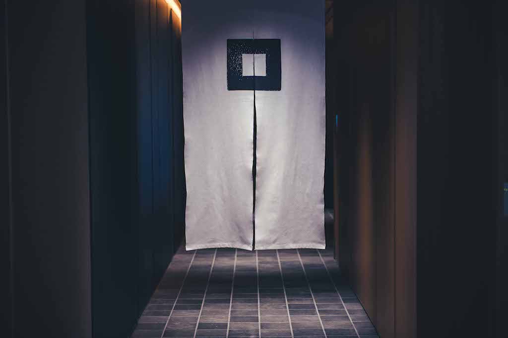 Shikaku The Aoyama Grand Hotel 1