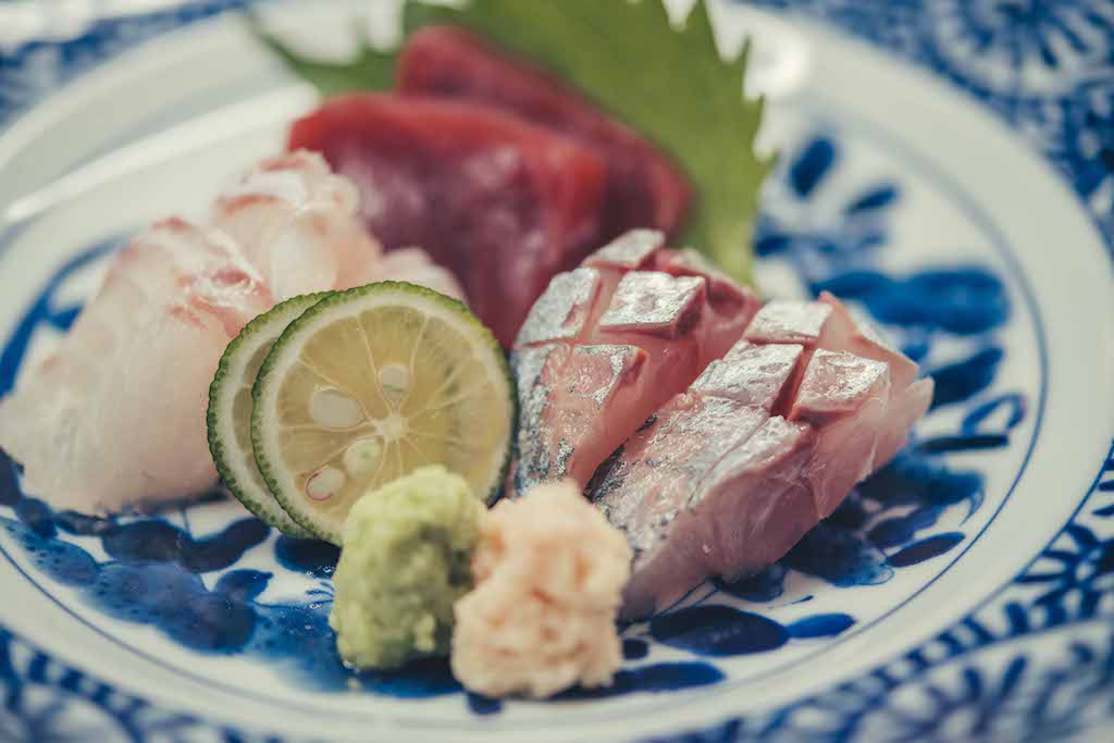 Shikaku The Aoyama Grand Hotel 2