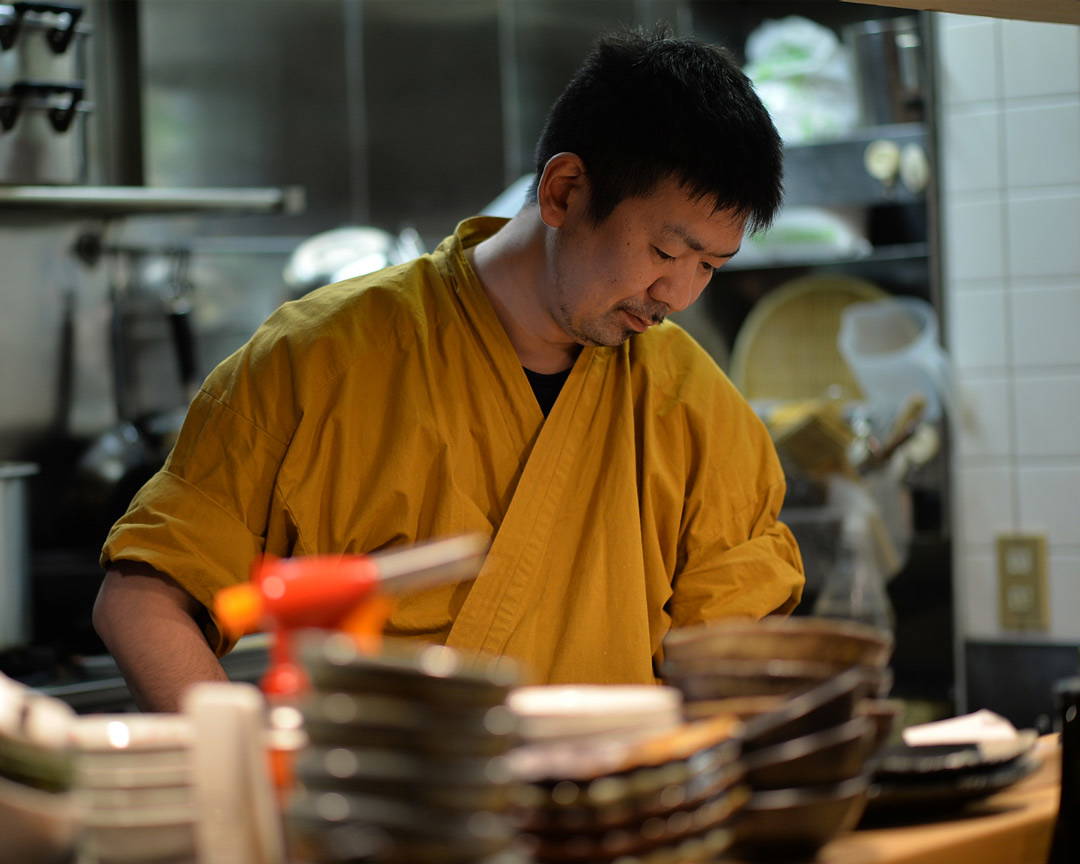 Shimbashi Food Tour: Izakaya, Ramen, & All-You-Can-Drink  3