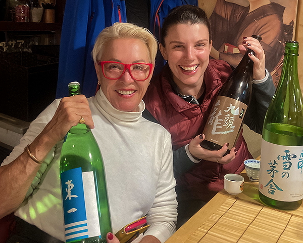 Shimbashi Food Tour: Izakaya, Ramen, & All-You-Can-Drink  8