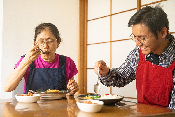 Roux and Rice: Japanese Curry Cooking Class in Tokyo 6