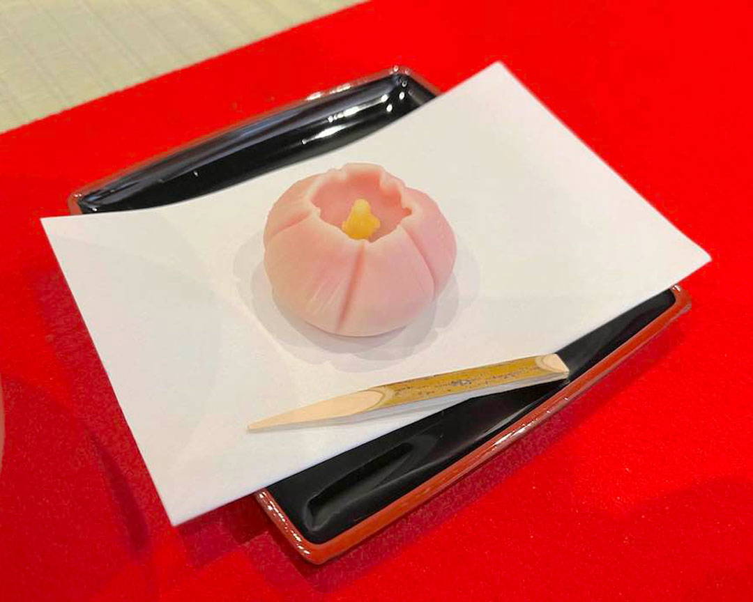 Osaka Tea Ceremony, Tasting, & Culture Tour  1
