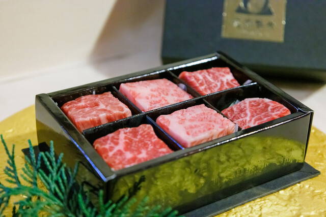  Yakiniku GyuuGyuu Shinsaibashi 6