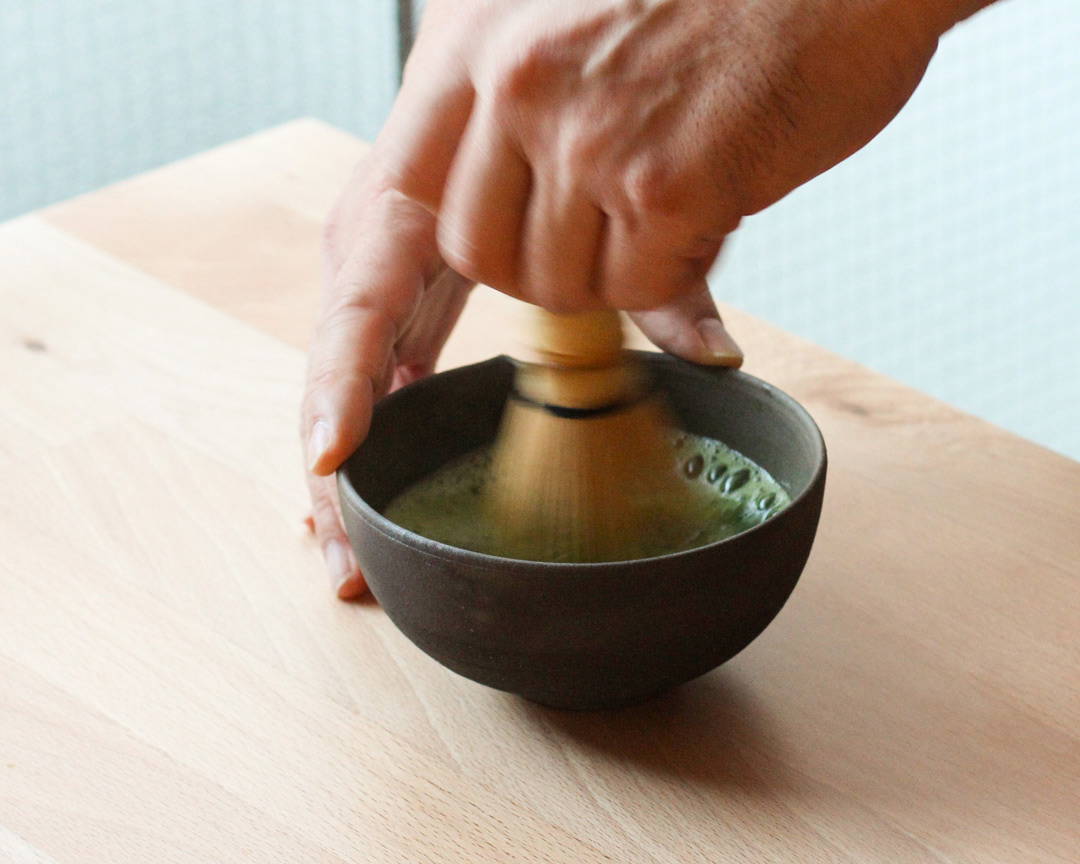 Tea Tasting in Tokyo: Try 12 Types of Japanese Tea 2