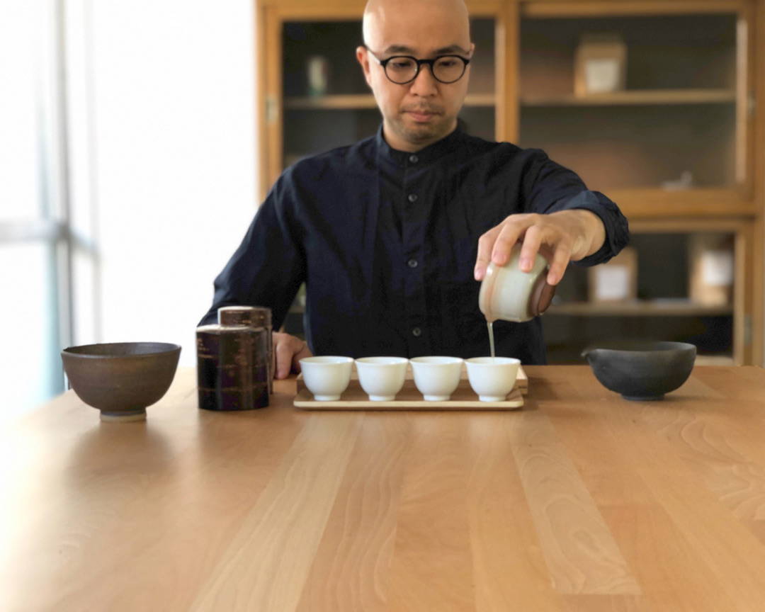 Tea Tasting in Tokyo: Try 12 Types of Japanese Tea 10