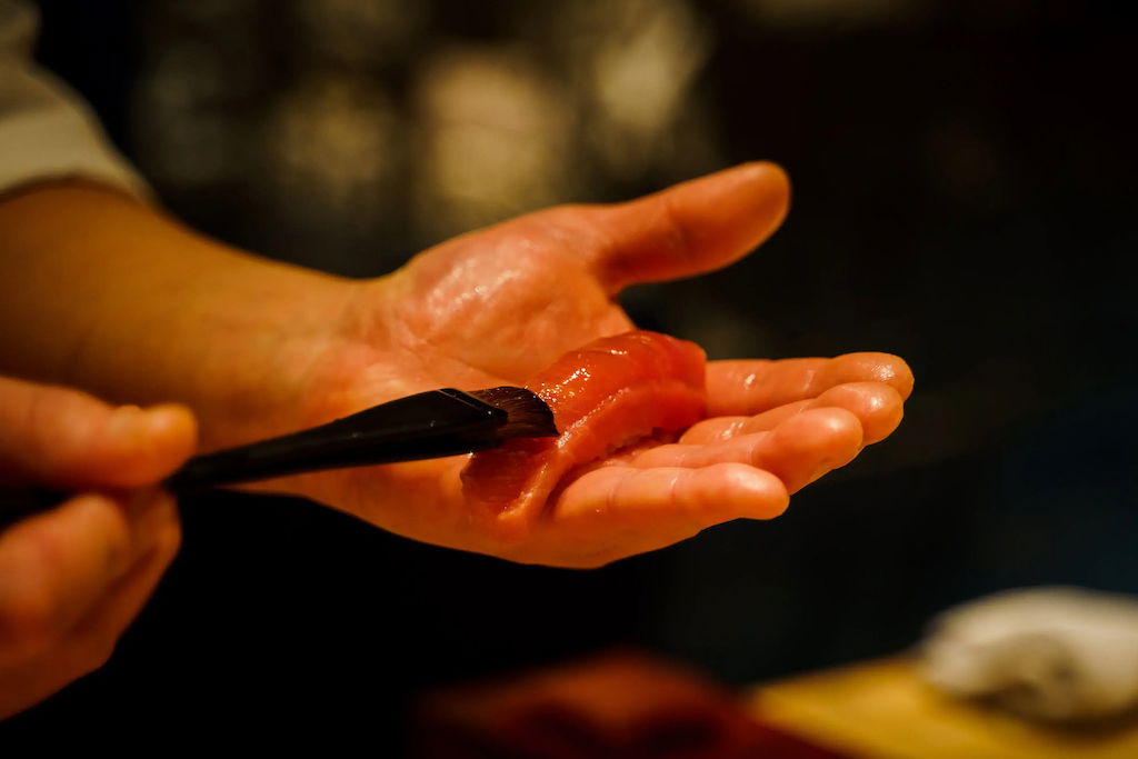 Kiraku 1