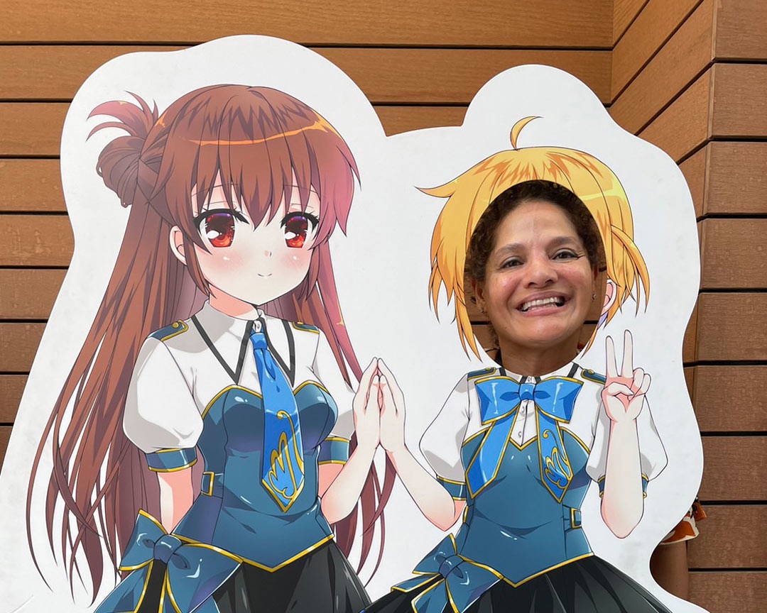 Akihabara Adventure: Anime, Gaming, & Street Food 2