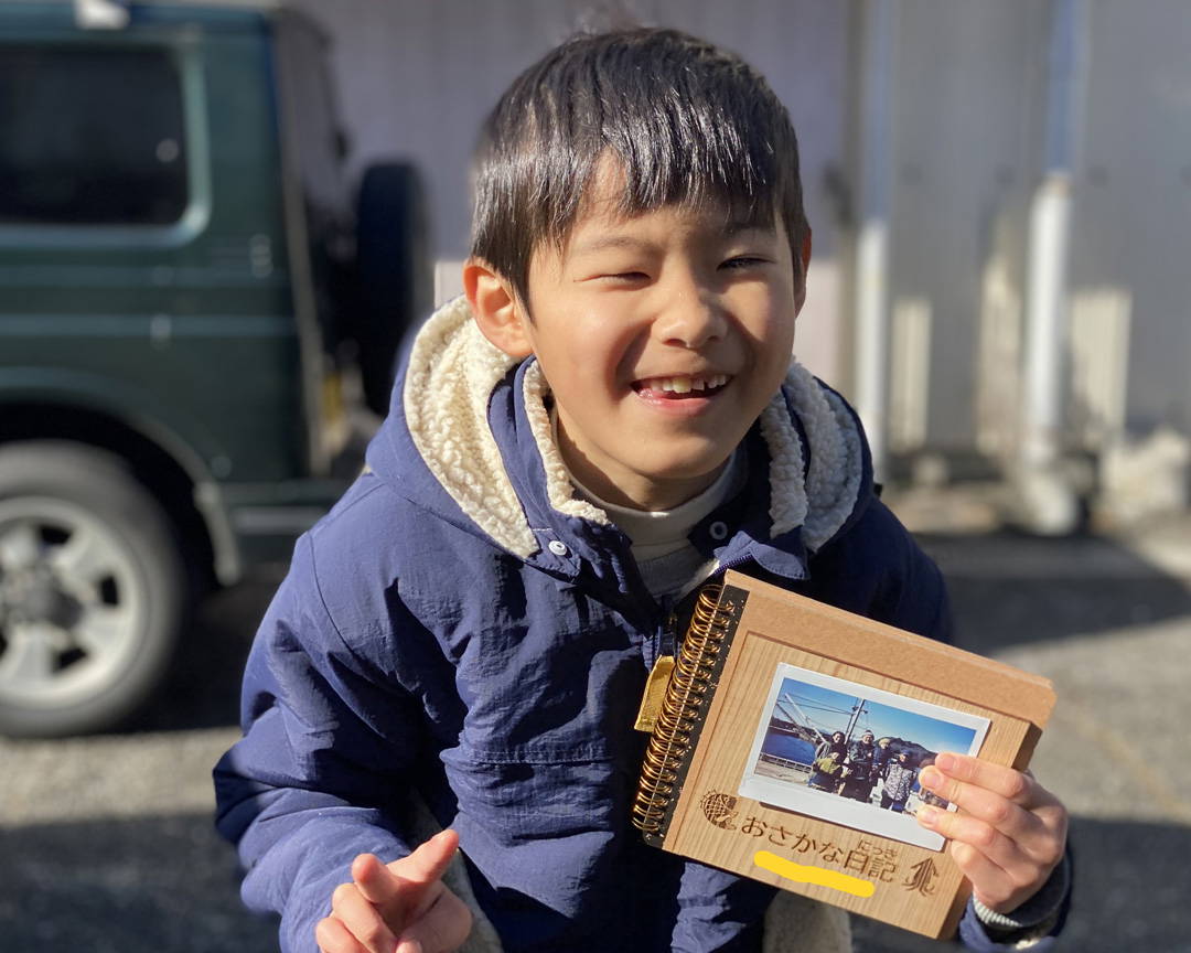 A Day in the Life of a Fisherman in Kumano (Mie Prefecture) 10