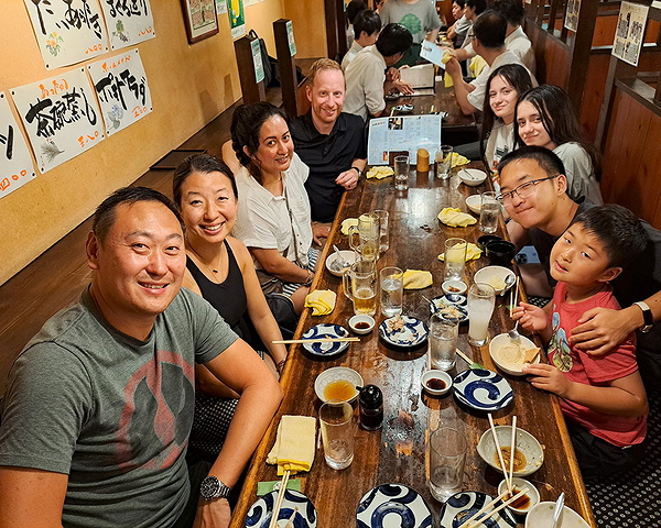 Kyoto Izakaya & Street Food Adventure 8