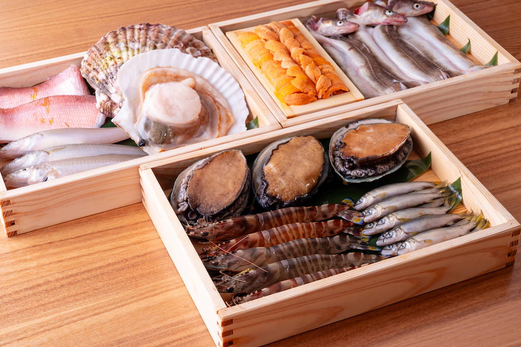 Chiso Kondo 9