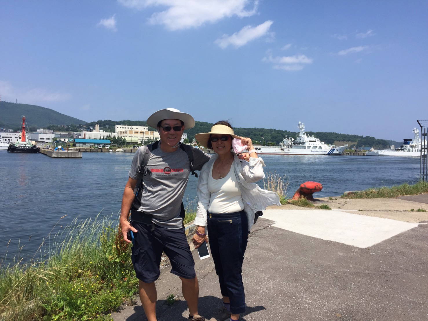 Discover Otaru: Town Tour, Seafood, Sake, & More (Hokkaido) 3