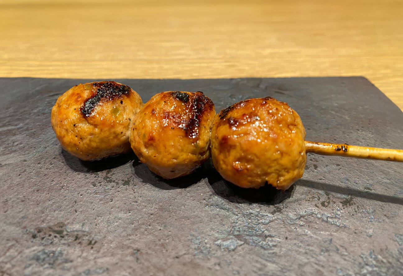 Yakitori Sei 18