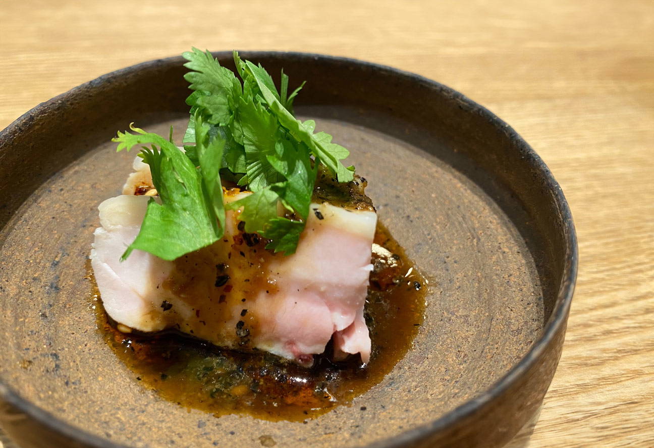 Yakitori Sei 23