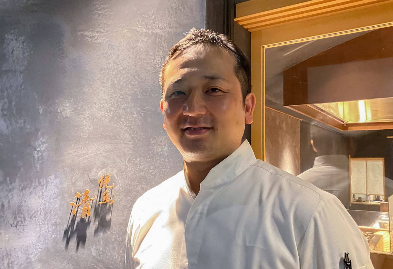 Yakitori Sei 27