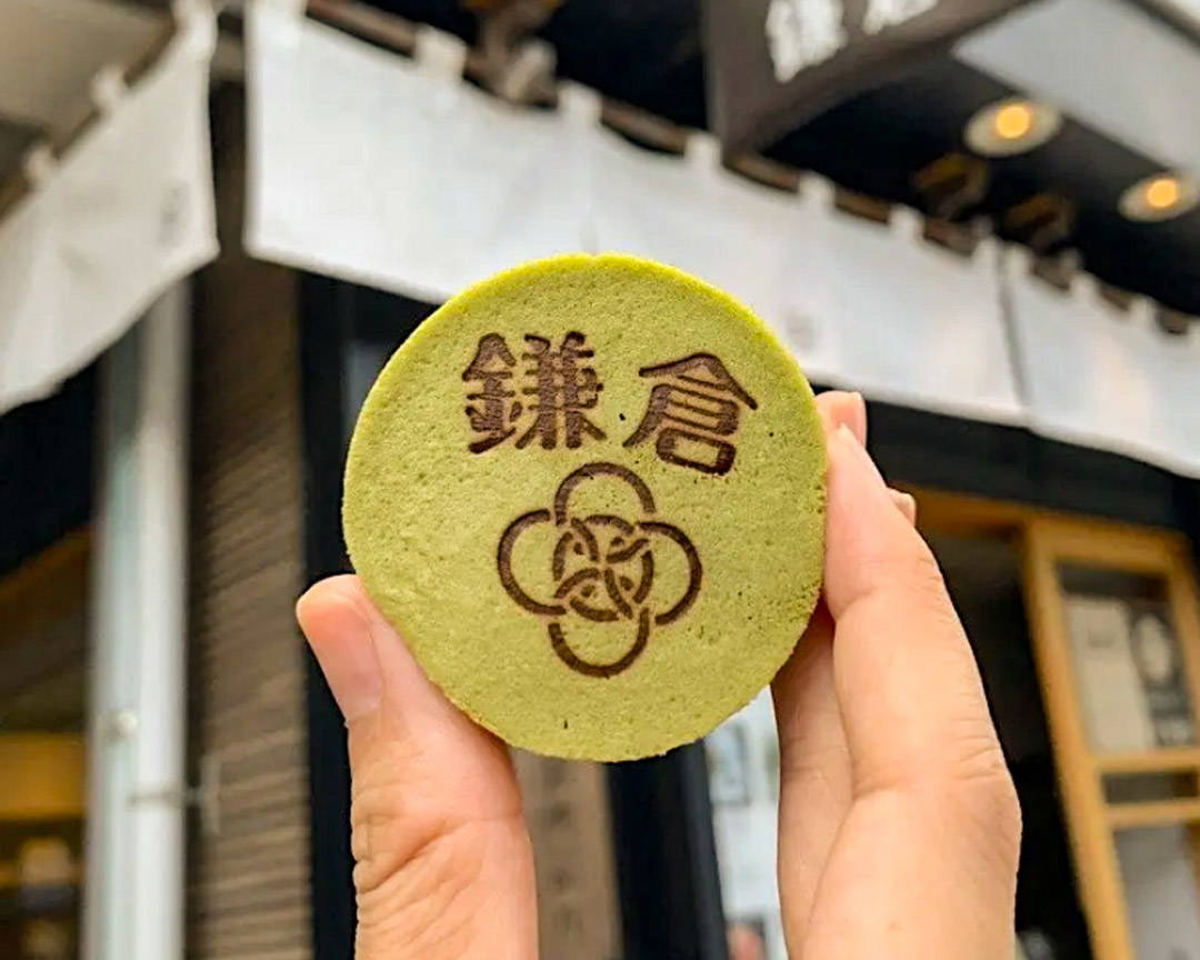 Kamakura Walking Tour: Anime, Street Food, & Shrines 1