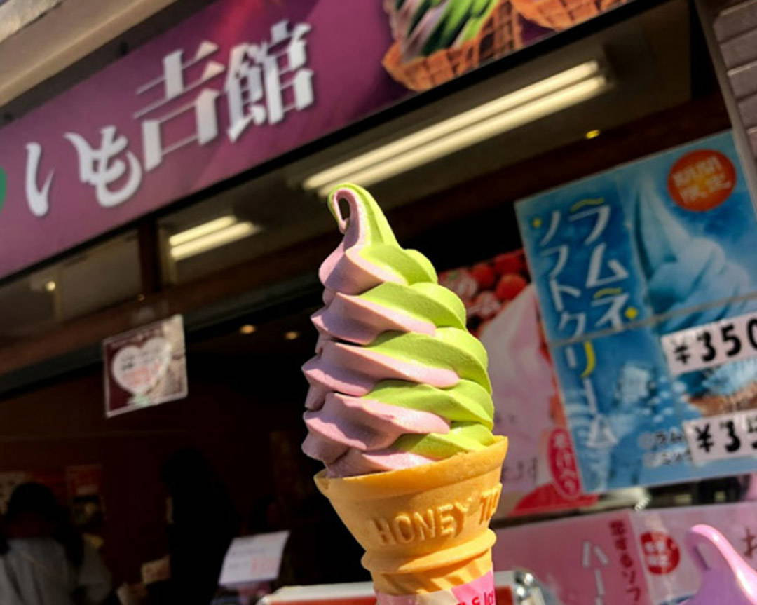 Kamakura Walking Tour: Anime, Street Food, & Shrines 8