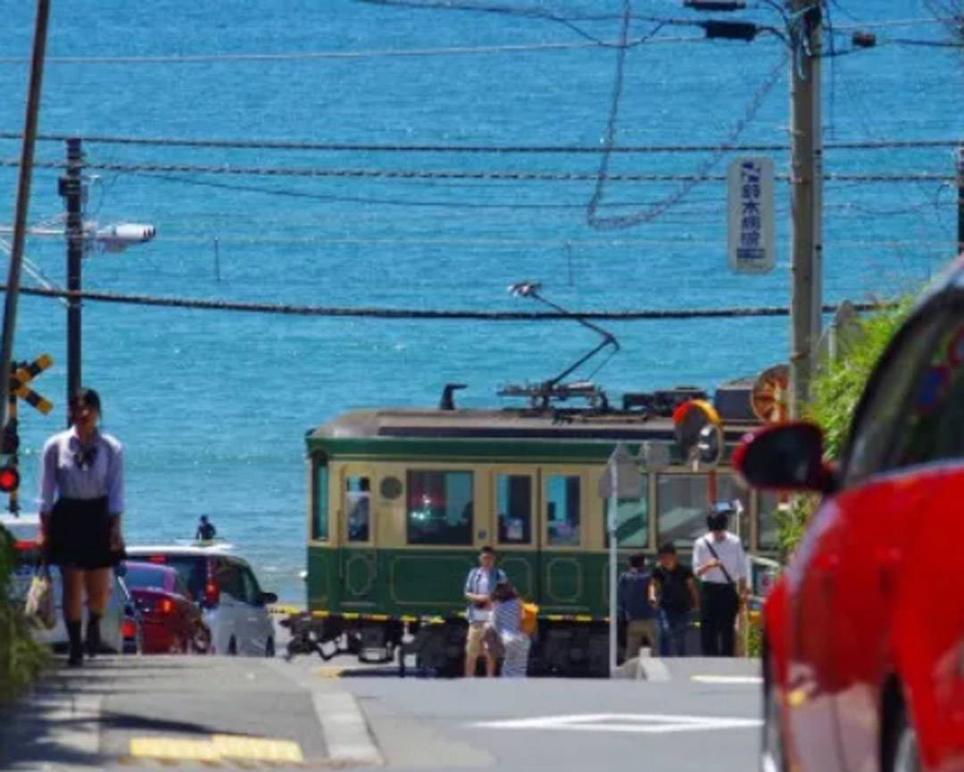 Kamakura Walking Tour: Anime, Street Food, & Shrines 10