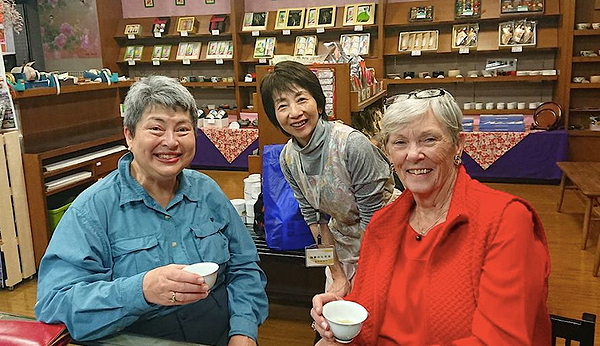Retro Tokyo Tour: Food, Culture, & History in Jujo & Akabane 5