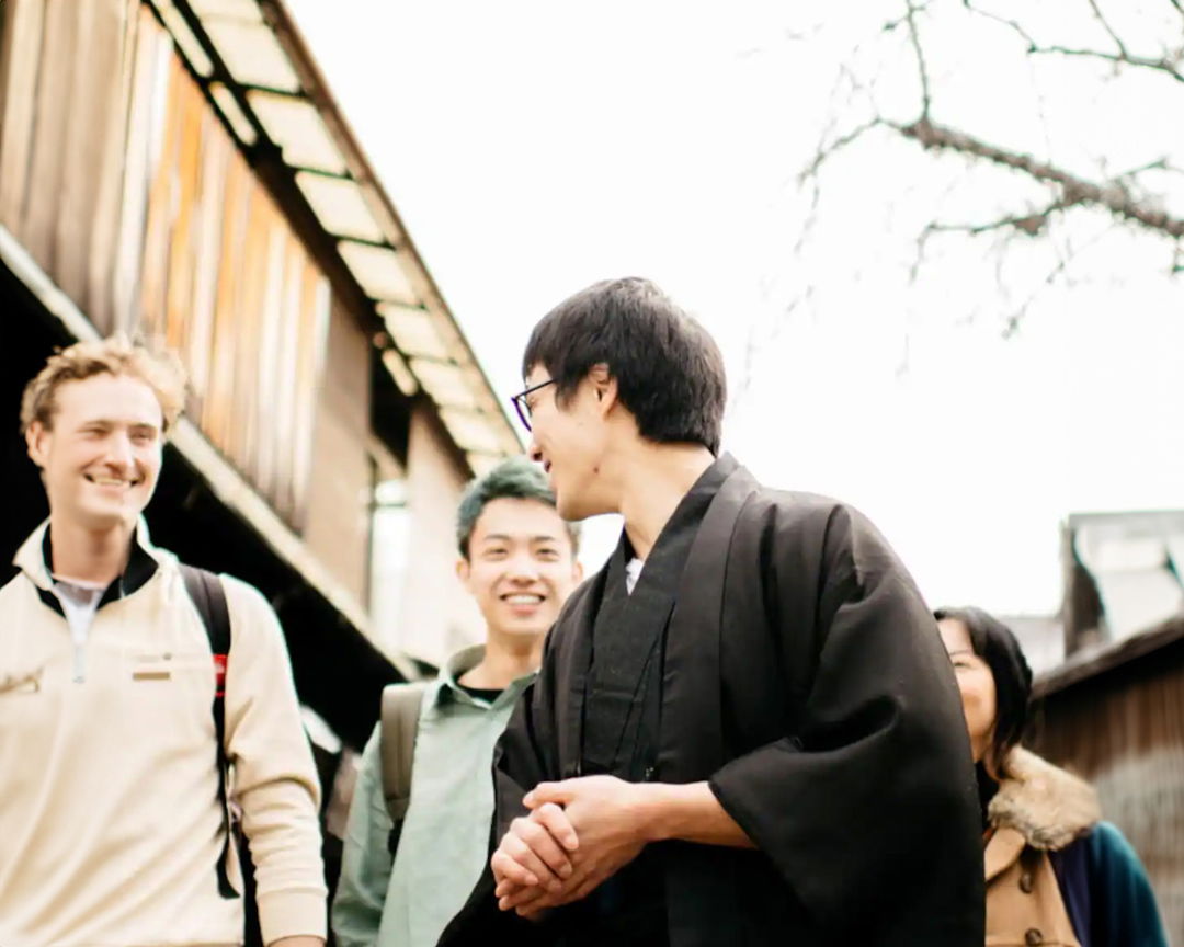 Geisha Show & Lunch in Gion (Kyoto) 4