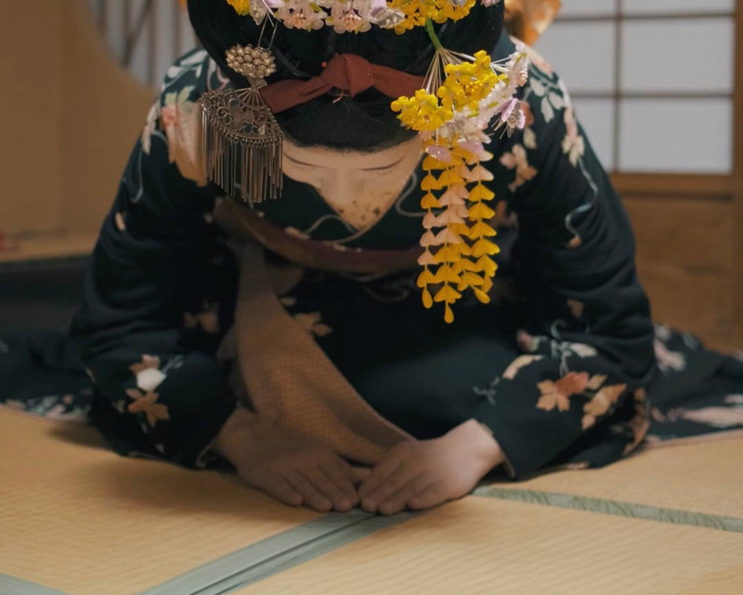 Geisha Show & Lunch in Gion (Kyoto) 1