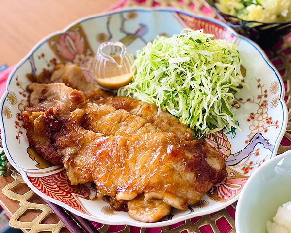 Hands-On Tokyo Cooking Class: Shogayaki (Ginger Pork) 8