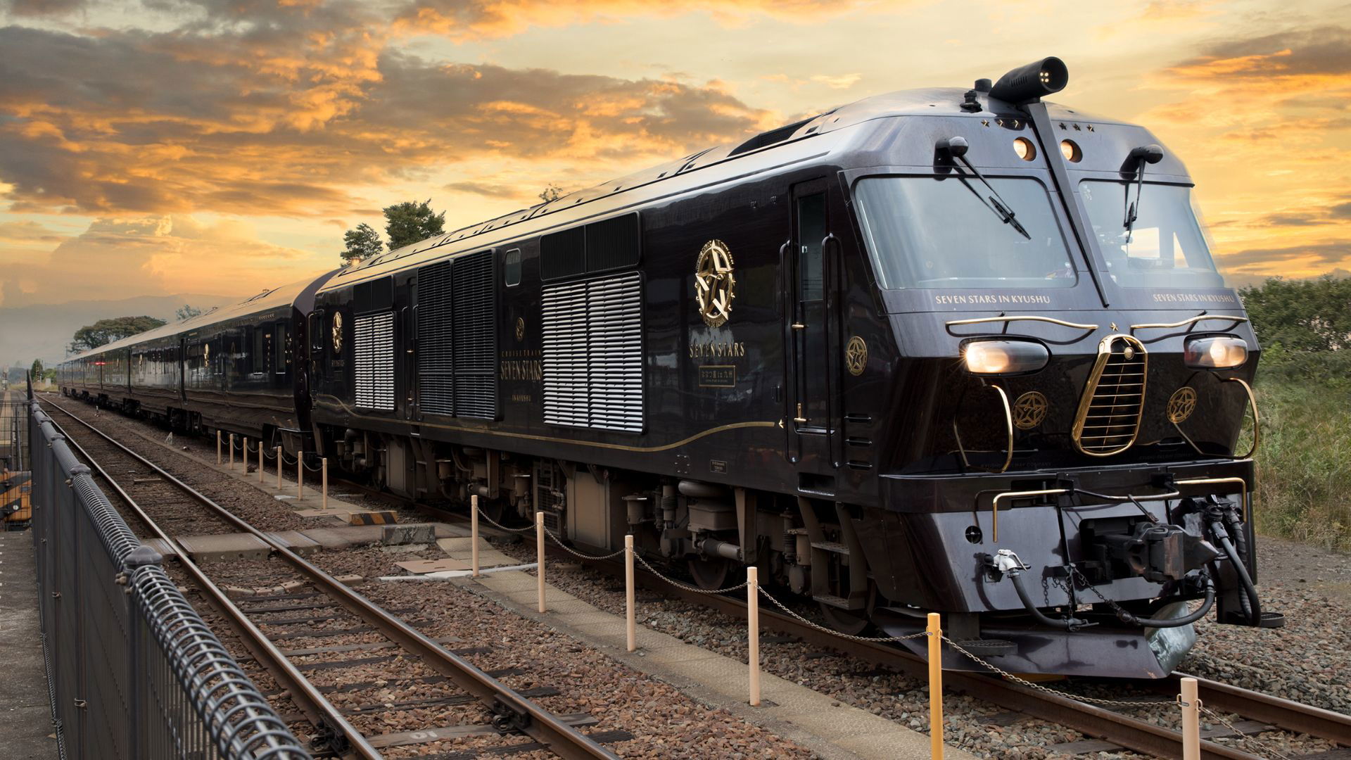 9 Best Japan Luxury Trains | byFood