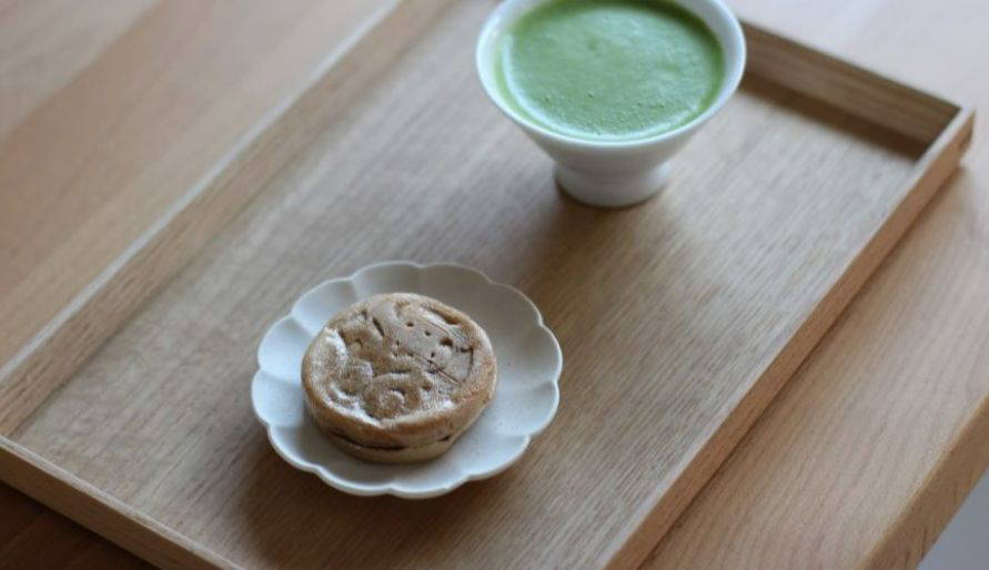 Tokyo Tea Tasting: 12 Types of Matcha, Sencha, & Gyokuro 1