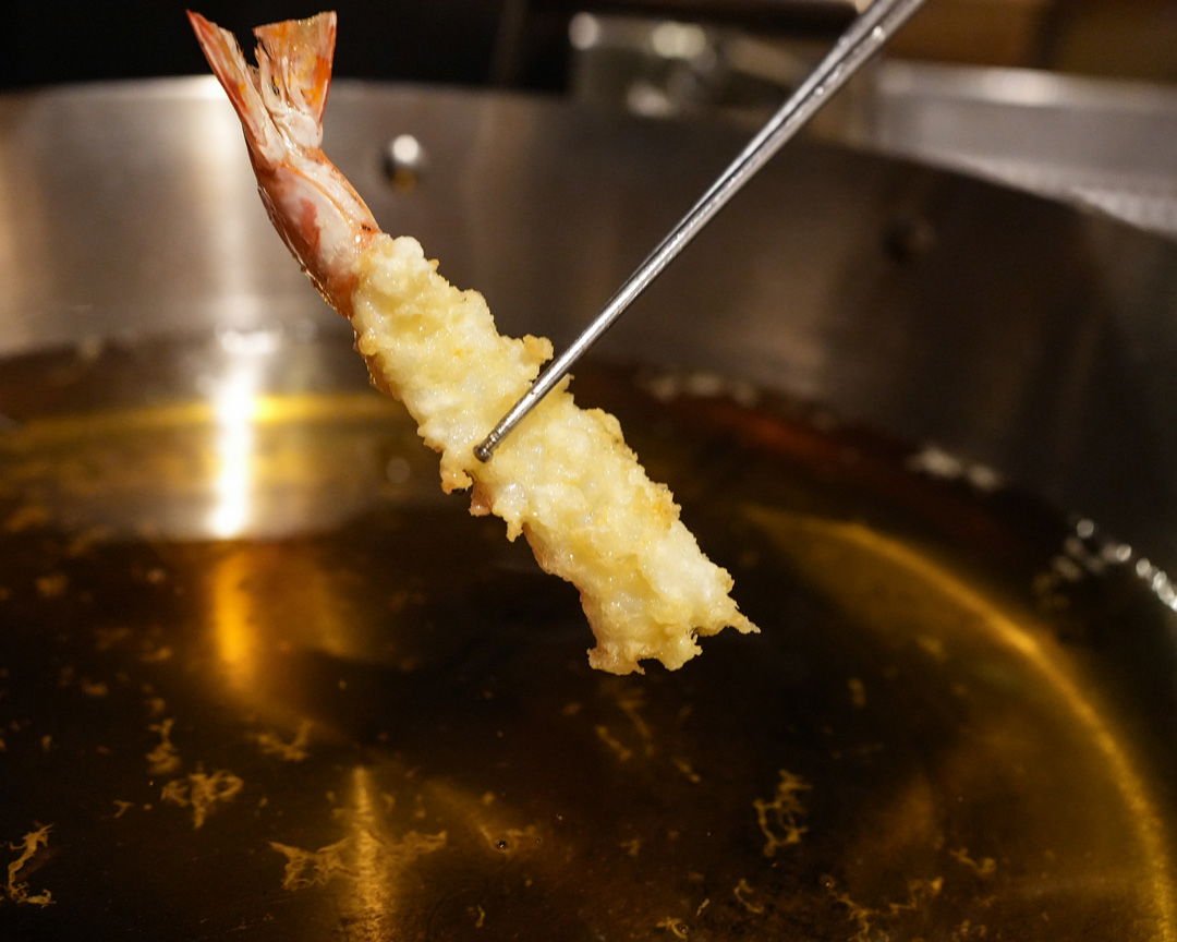 Make Tempura With a World Famous Chef in Tokyo | byFood