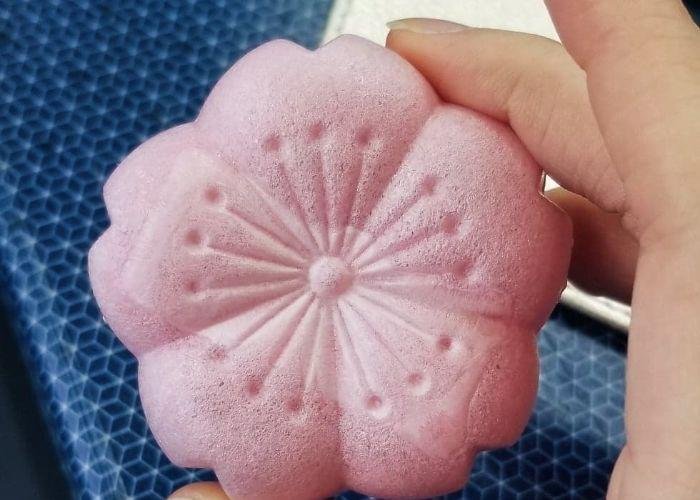 Sakura Snacks