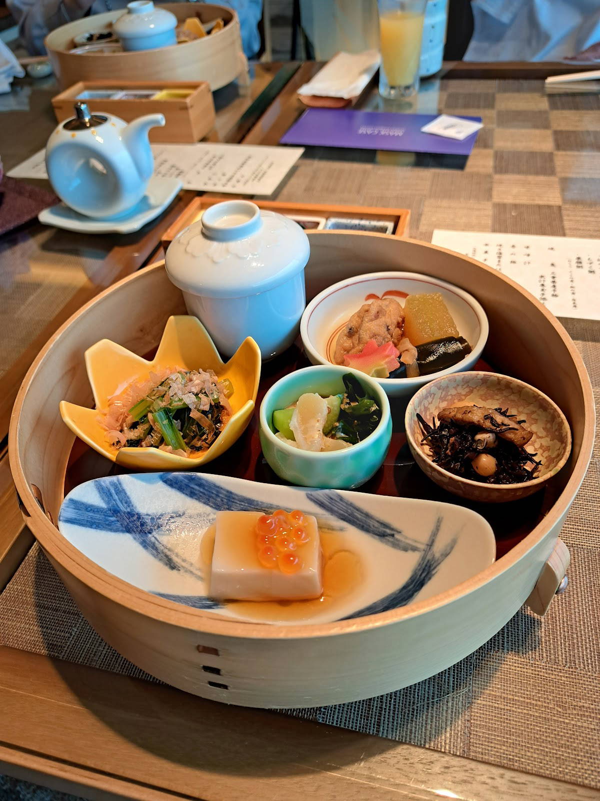 Japanese Restaurant Hamayu 3