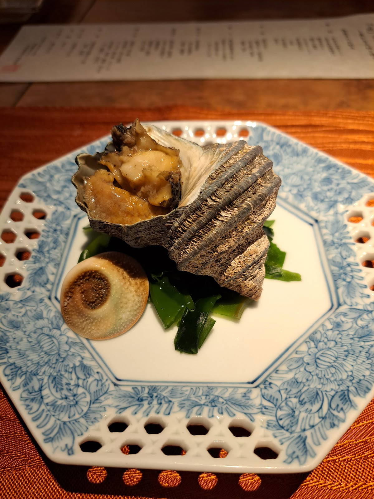 Japanese Restaurant Hamayu 4