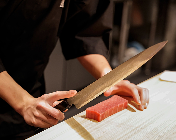 Japanese Knives: Skills Experience & Cooking Class in Tokyo 6