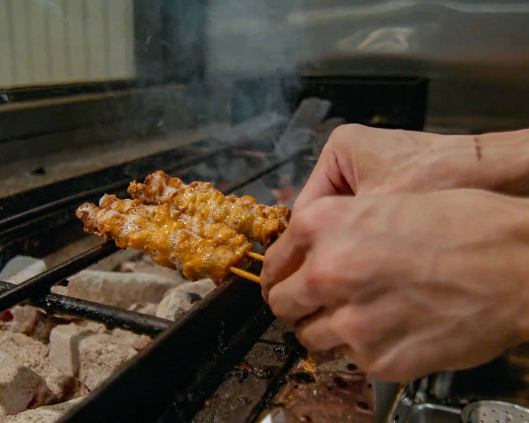 Hakata Food Tour: Chicken, Ramen, Mentaiko Bread, & More 7