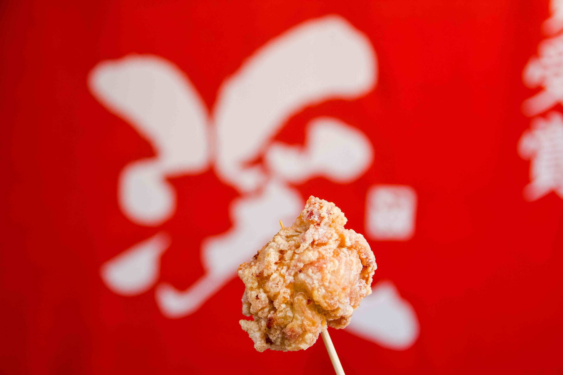 Togoshi Ginza Street Food Tour 1