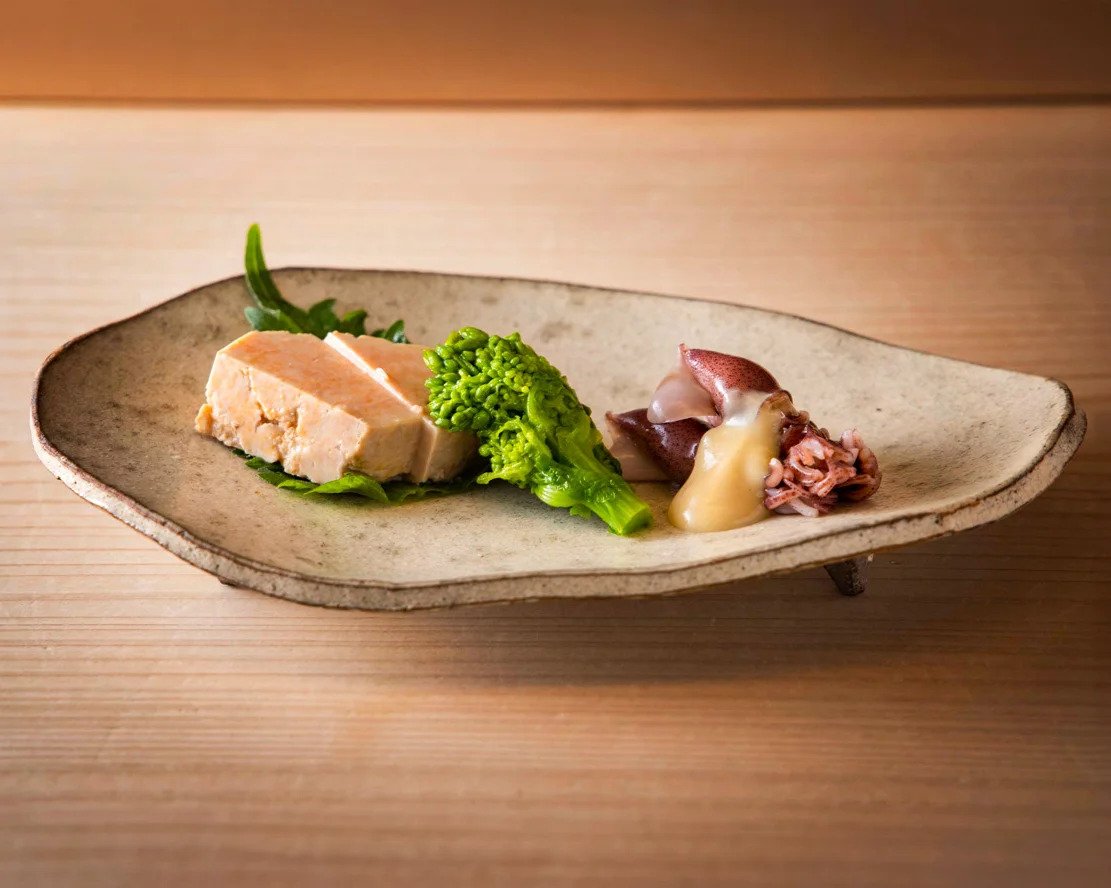 8 Affordable Michelin Starred Restaurants in Kyoto byFood