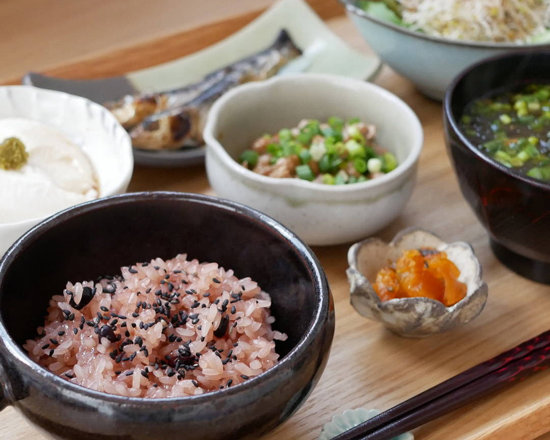 Tokyo Cooking Class: Seasonal Washoku Cuisine 3