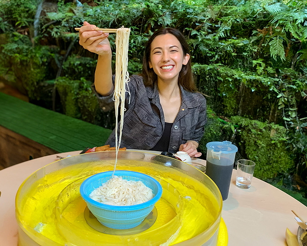 Kagoshima Tour Featuring Katsuo Ramen & Sand Bath Experience 1