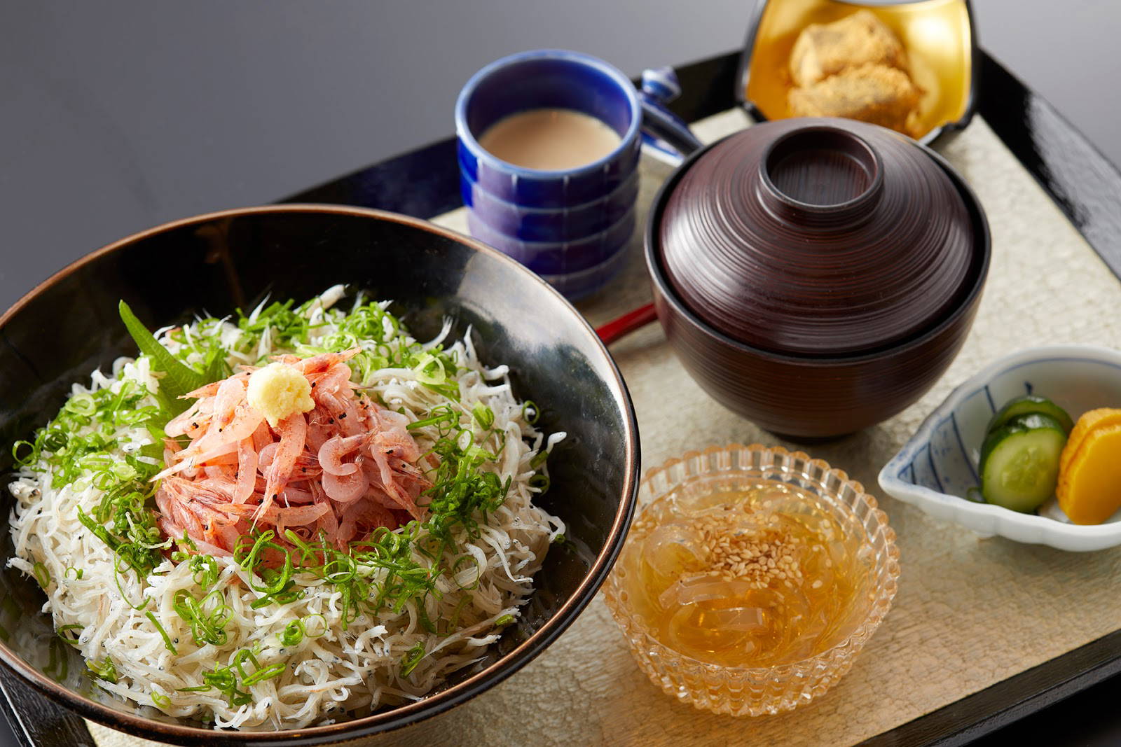 Japanese Restaurant Maisen 2