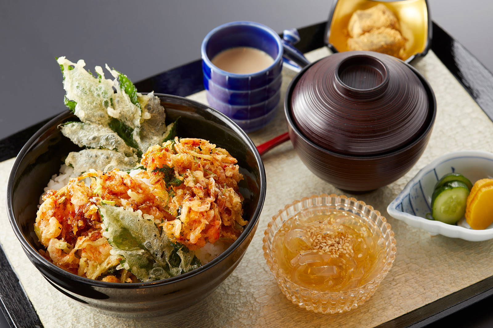 Japanese Restaurant Maisen 5