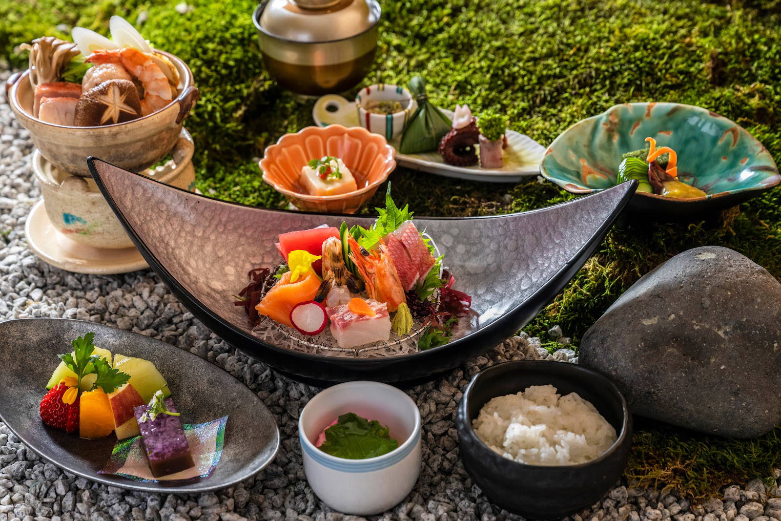 Japanese Restaurant Maisen 7