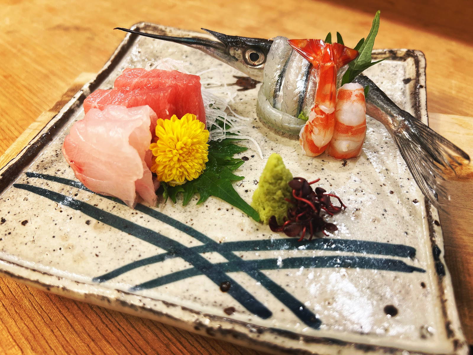 Masago Saryo 8