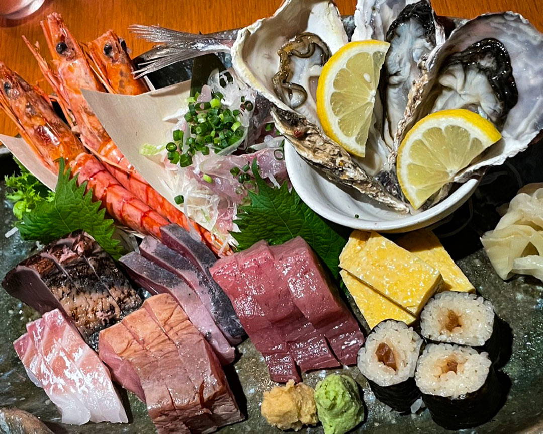 Private Shimbashi Izakaya & Salaryman Tour (Tokyo) 4