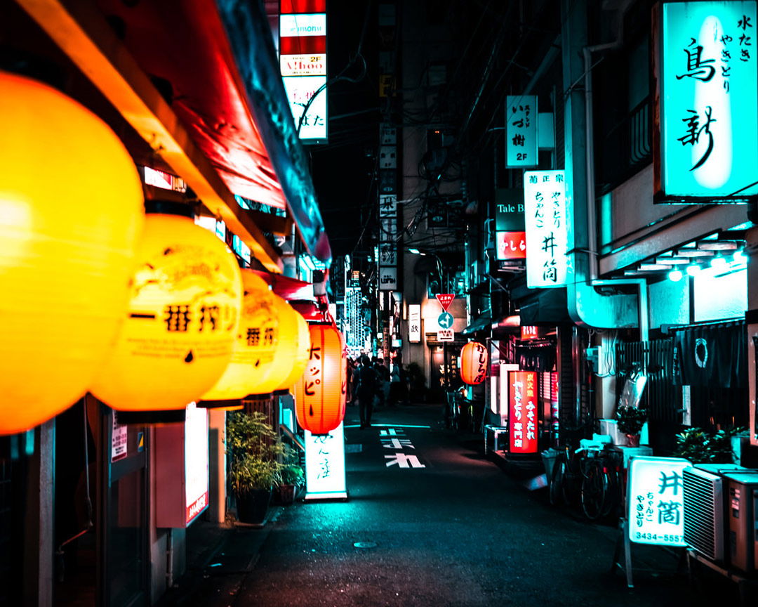 Sake Tasting, Local Bars, and Izakaya Hopping in Shinbashi 6