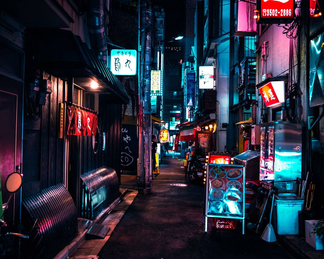 Sake Tasting, Local Bars, and Izakaya Hopping in Shinbashi 8