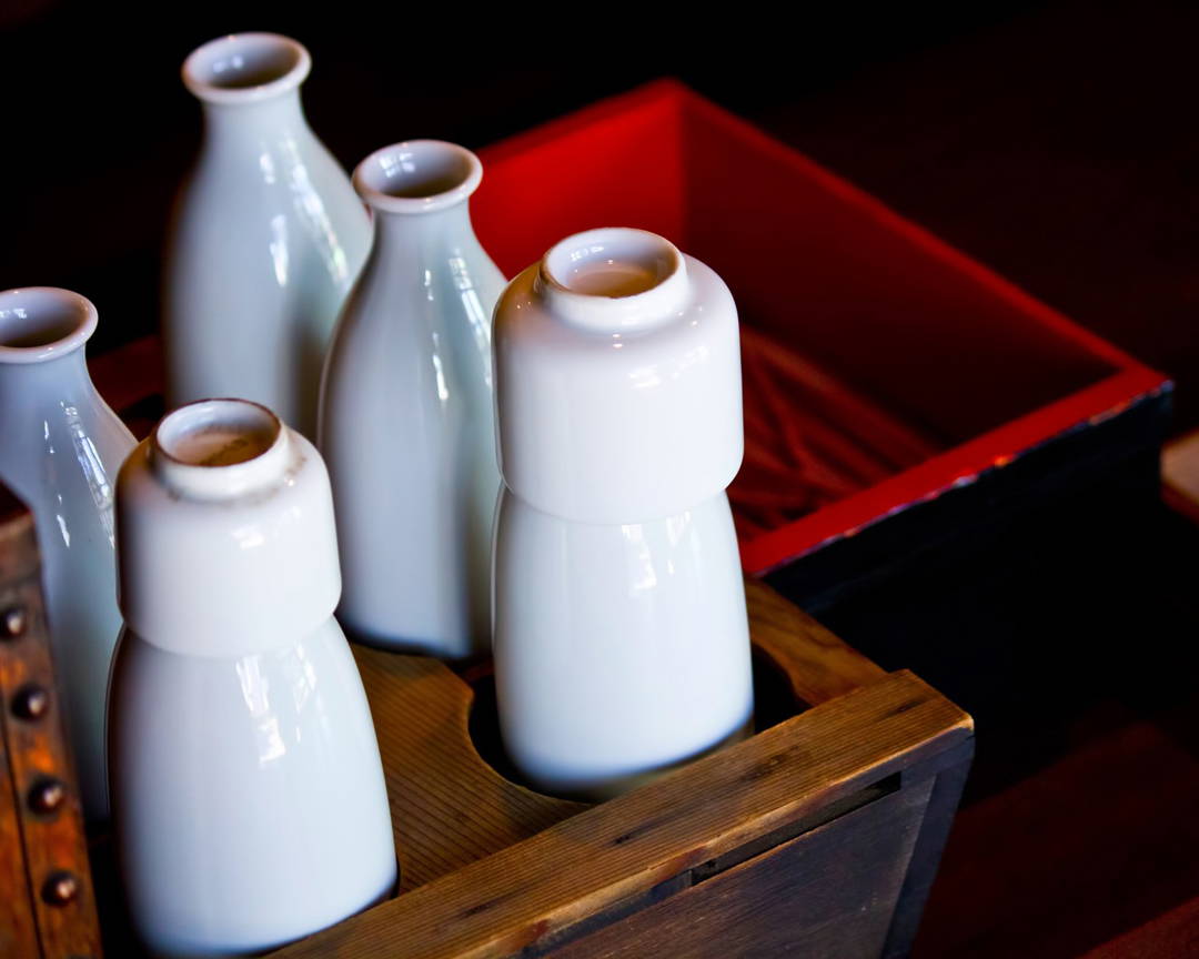 Sake Tasting, Local Bars, and Izakaya Hopping in Shinbashi 10